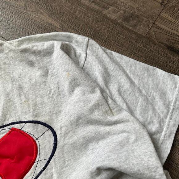 Rare Vintage 90s Wu Tang Wu Wear Graphic Rap Hip Hop Shirt - Picture 5 of 8